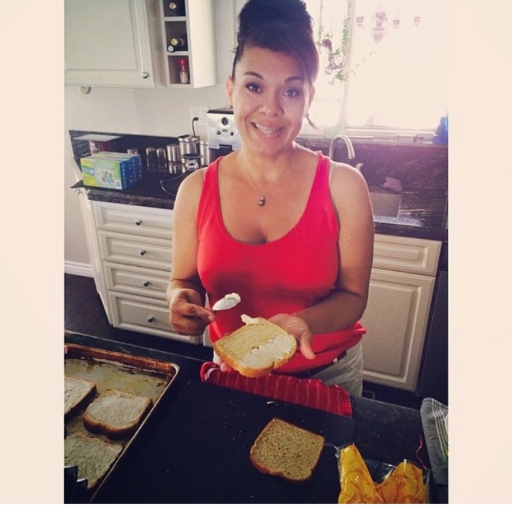 Meet your Posher, Bridget